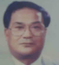 Kedar Man Singh